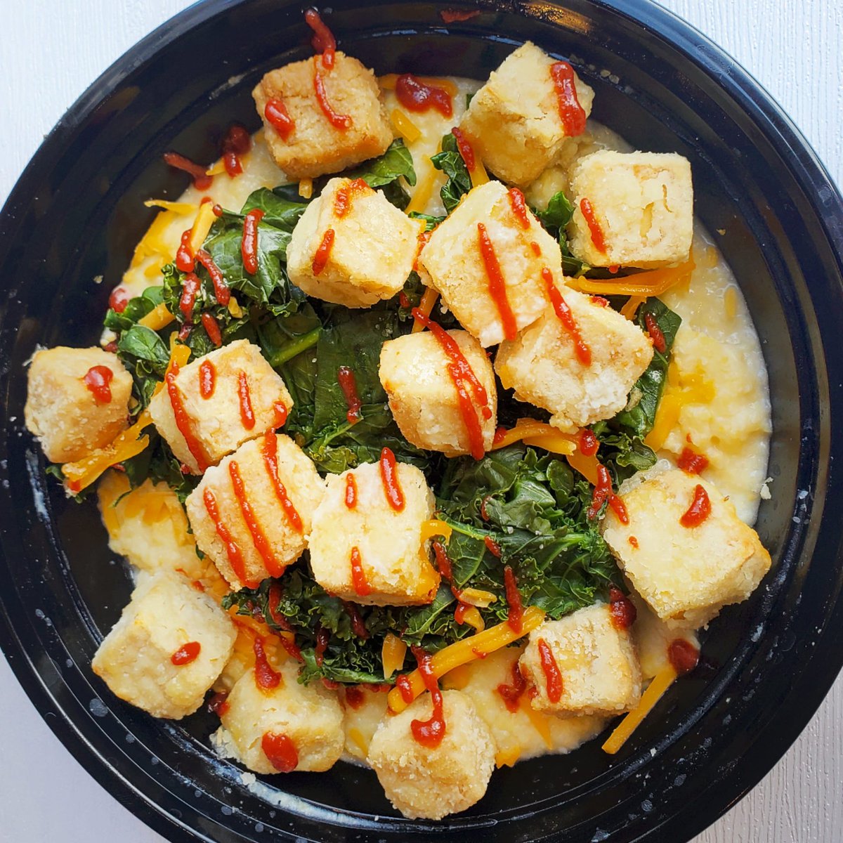 Chefrebeccak12's tweet photo. Today's #WebinarWednesday with @K12Culinary was all about bringing more plants to the center of the plate! Not only were they #vegetarian friendly but different cuisines from around the world! #schoollunch #realschoolfood  #chefsmovetoschools #haveaplant #plantforward https://t.co/qeKlLZwDHl