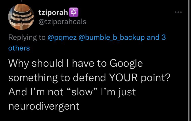bumble_b_backup's tweet photo. These images show the genuine questions from the user when they are confused https://t.co/iPhQSOlZGn