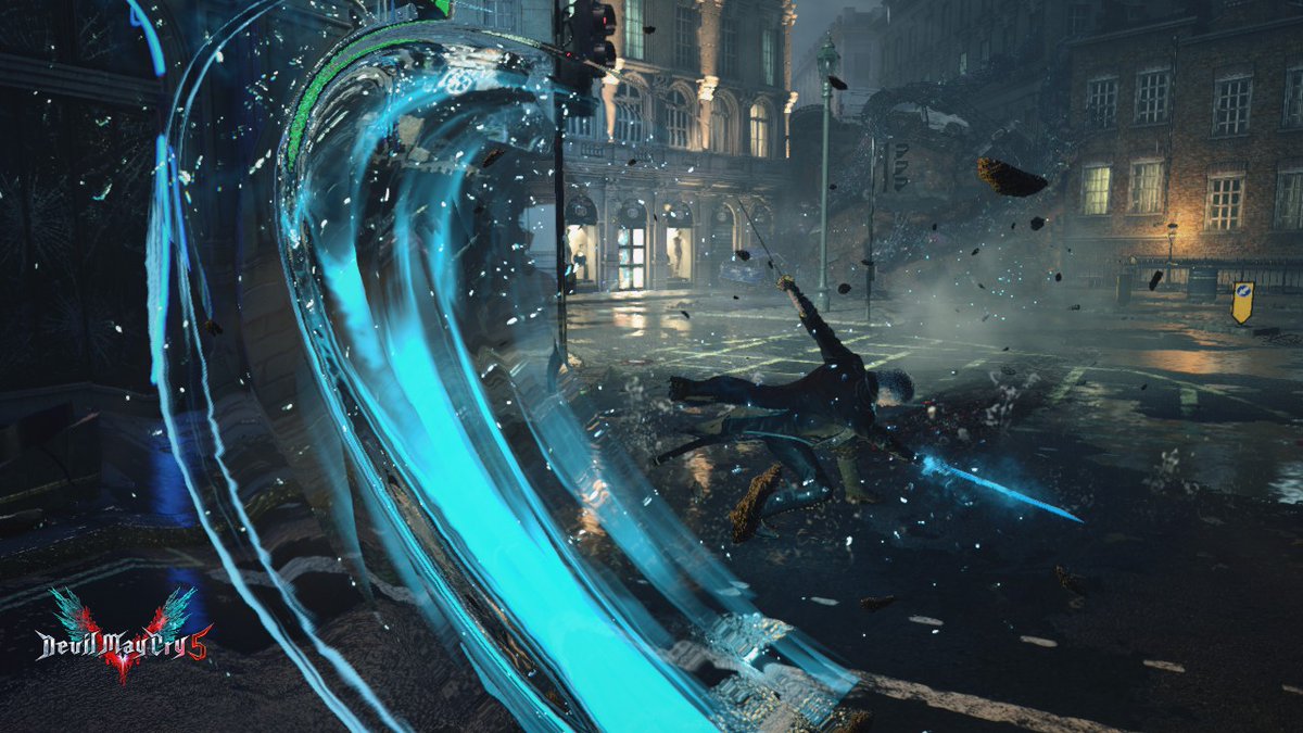 Capcom Usa Have An Eye For Virtual Photography Show Us Your Favorite Shot You Took In Any Capcom Game Nationalcameraday T Co Uwdk3mxin7 Twitter