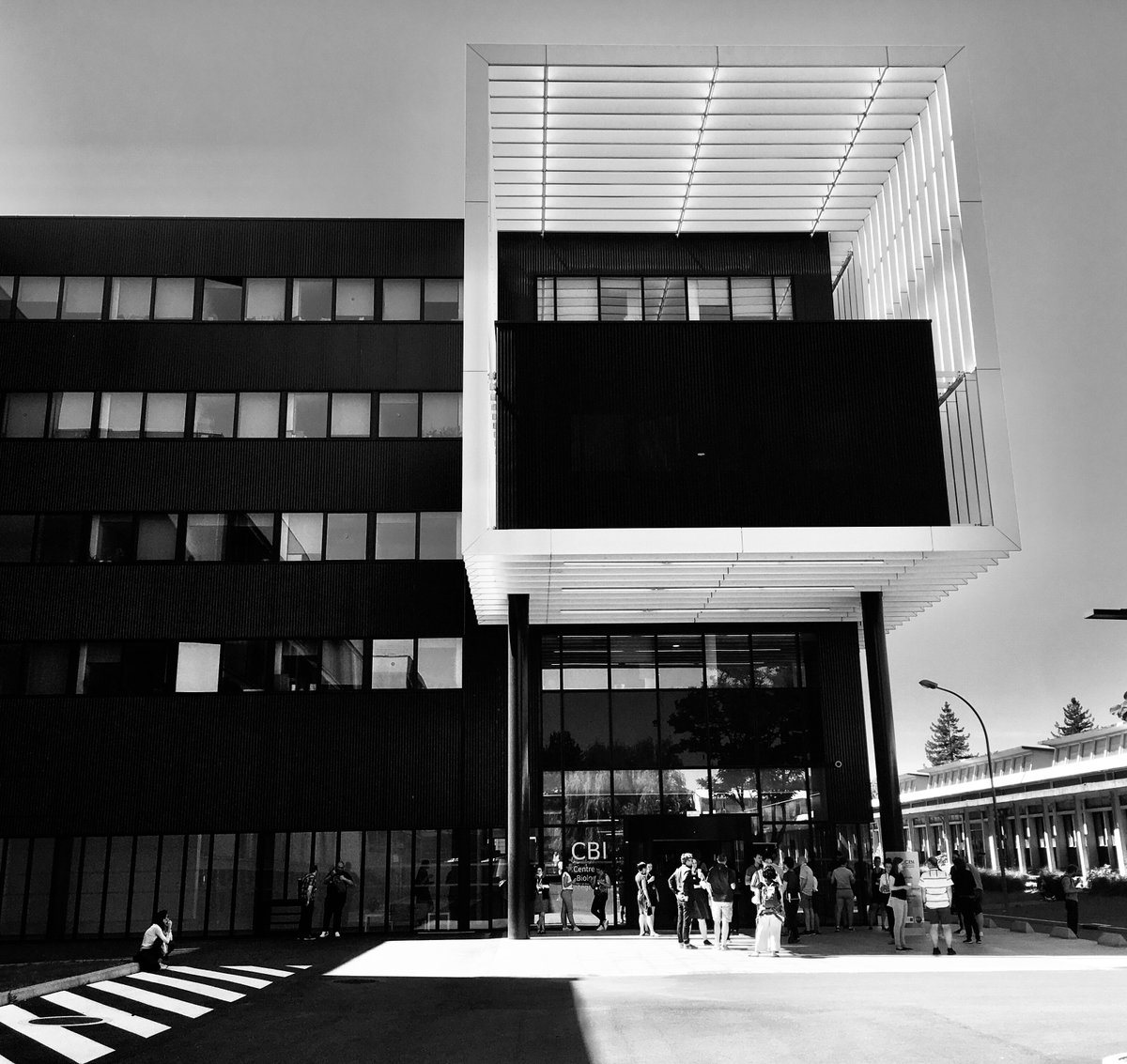 International Nucleome Consortium tweet media