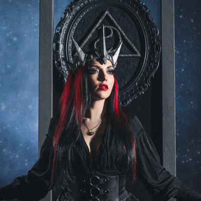 SCARLET DORN tweet media