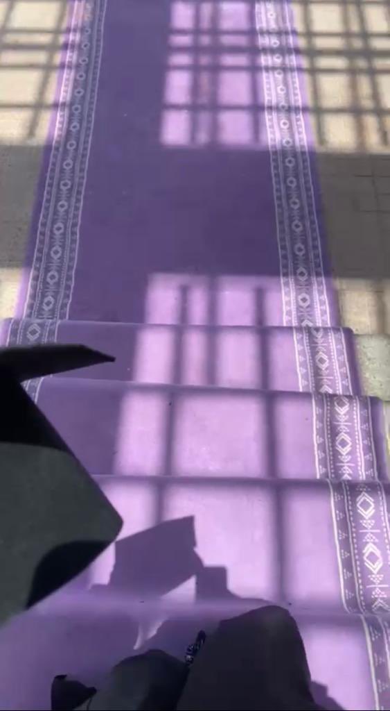 Atheer4364's tweet photo. Graduation Day💜 🎓 https://t.co/g3PkDLXZ9o