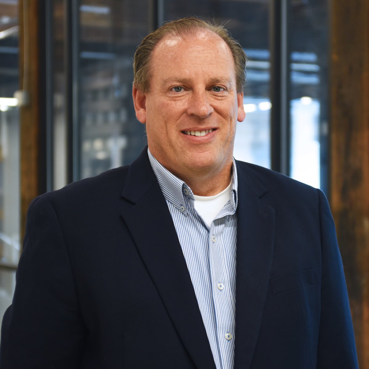Last month we welcomed Michael Sarka to the Elevar Team! Michael earned his Master of Architecture from The Ohio State University. He has 30+ years of design experience, and will join us as a Project Manager for Architecture. Welcome Michael! #elevarfamily #elevatingthegame