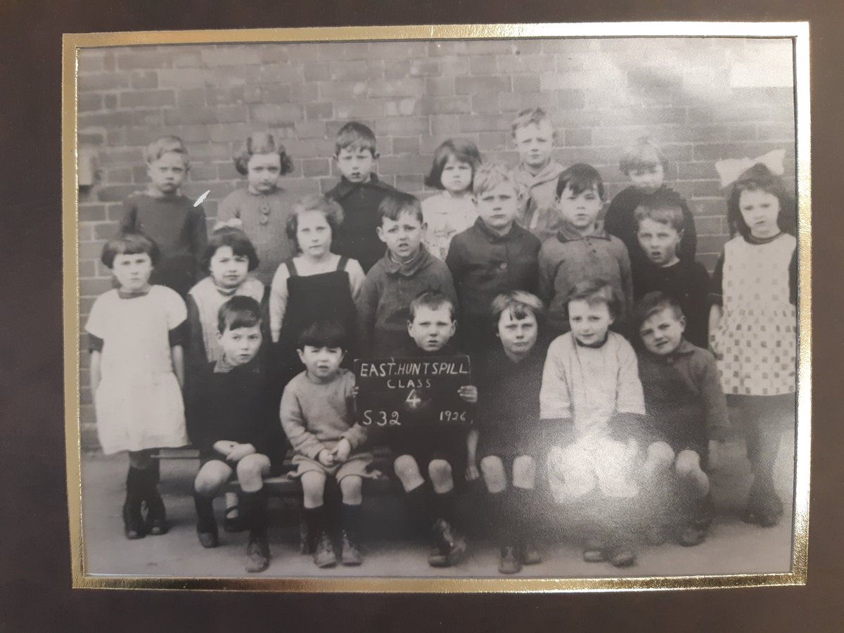TheHuntspills's tweet photo. What an amazing find today as we were searching through our archives. Class photographs from 1926.
Does anyone recognise their Grandparents or great grandparents?
#villageschool #treasuredmemories #teamplt https://t.co/ItGCEt1bwd
