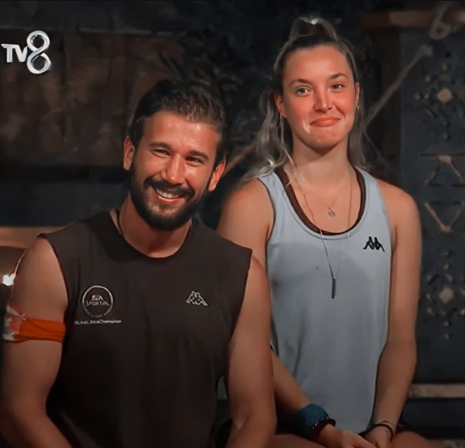 Şampiyonluğa yakışan survivor gibi survivor kim kaldı ki başka. 

Survivor BBG evi değildir.

Desteğimiz belli.

ADEM yaz 1890a gönder

#AdemKılıccı #SBFC #Survivor