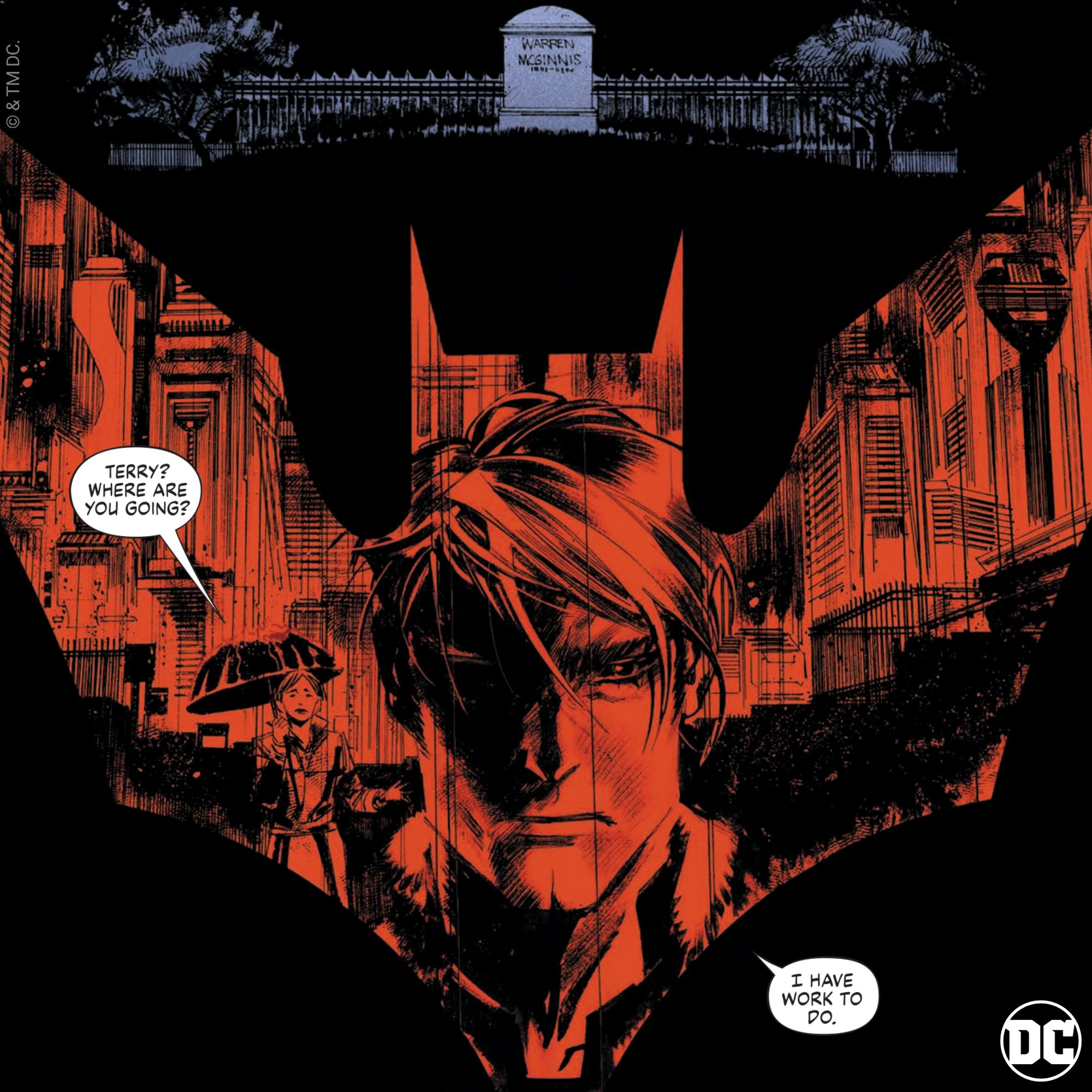 Top 98+ imagen batman terry mcginnis Abzlocal.mx