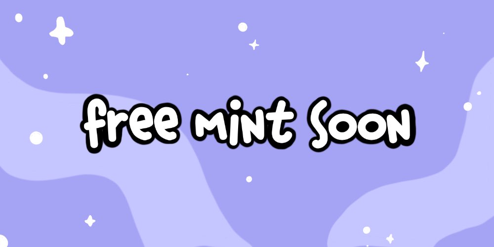 Free Fingers ✌️ FREE MINT LIVE tweet media