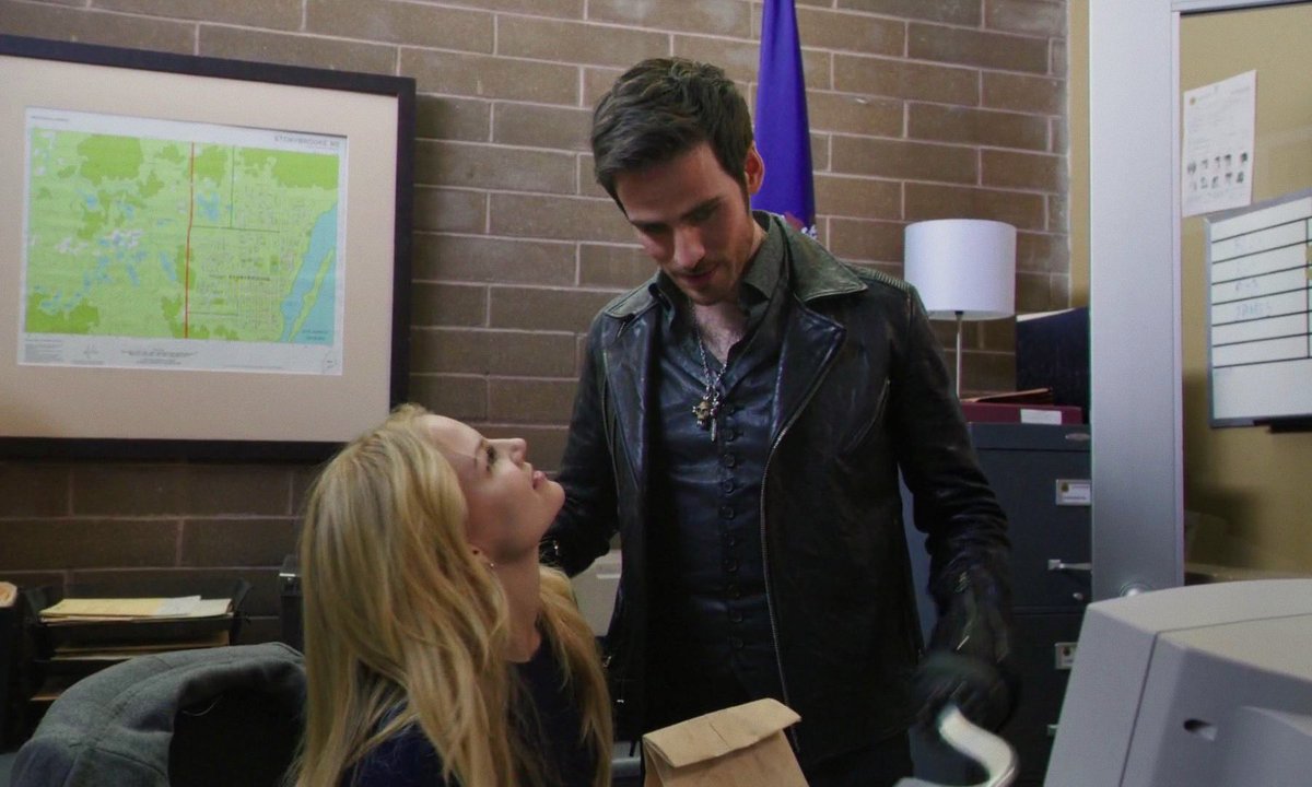 best of emma & killian (@hqcaptainswan) on Twitter photo 