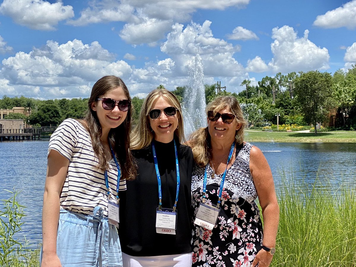 heather_keal's tweet photo. Enjoyed spending the last 4 days with these awesome BLT members- @MrsKBear &amp; @Chupke9. Thank you for your commitment to being ongoing learners and for your dedication to our students! Proud to work with you, #MiddieLadyLeaders!💜 #MiddieRising @MayfieldTweets #MSC2022 https://t.co/pWFD6ZLrpD