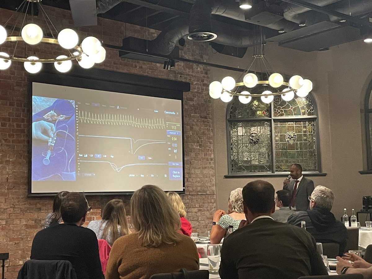 DrAshNisbet (@drashnisbet) on Twitter photo Microvascular angina is a clinical problem that should not be underestimated - excellent presentation by <a href="/Mariathas83/">Mark Mariathas</a> <a href="/BHIBristol/">Bristol Heart Institute</a> Microvascular angina is a clinical problem that should not be underestimated - excellent presentation by <a href="/Mariathas83/">Mark Mariathas</a> <a href="/BHIBristol/">Bristol Heart Institute</a>