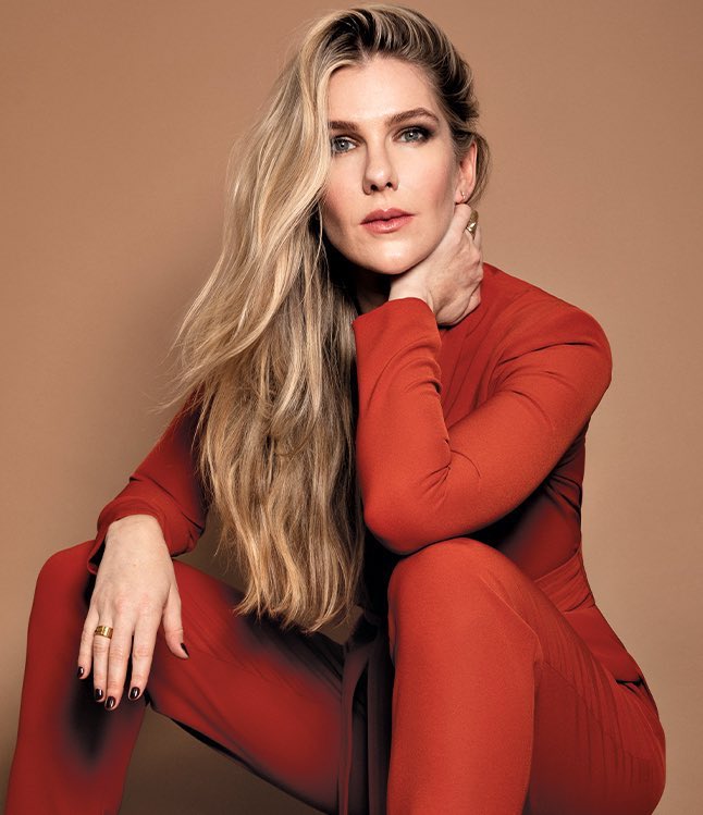 Happy 40th Birthday to the one and only, Lily Rabe  