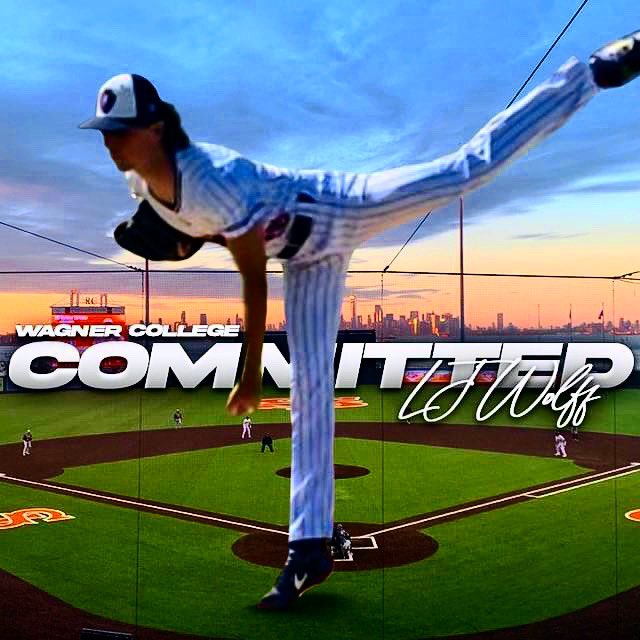 LJ Wolff (@ljwolff1) on Twitter photo Extremely blessed #Committed <a href="/WagBaseball/">Wagner Baseball</a> @Ghosts_baseball <a href="/NEPridebaseball/">NEPridebaseball</a> <a href="/WagnerAthletics/">Wagner Seahawks</a> <a href="/TheNoto24/">Craig Noto</a> <a href="/dburke41/">Devin Burke</a> Extremely blessed #Committed <a href="/WagBaseball/">Wagner Baseball</a> @Ghosts_baseball <a href="/NEPridebaseball/">NEPridebaseball</a> <a href="/WagnerAthletics/">Wagner Seahawks</a> <a href="/TheNoto24/">Craig Noto</a> <a href="/dburke41/">Devin Burke</a>