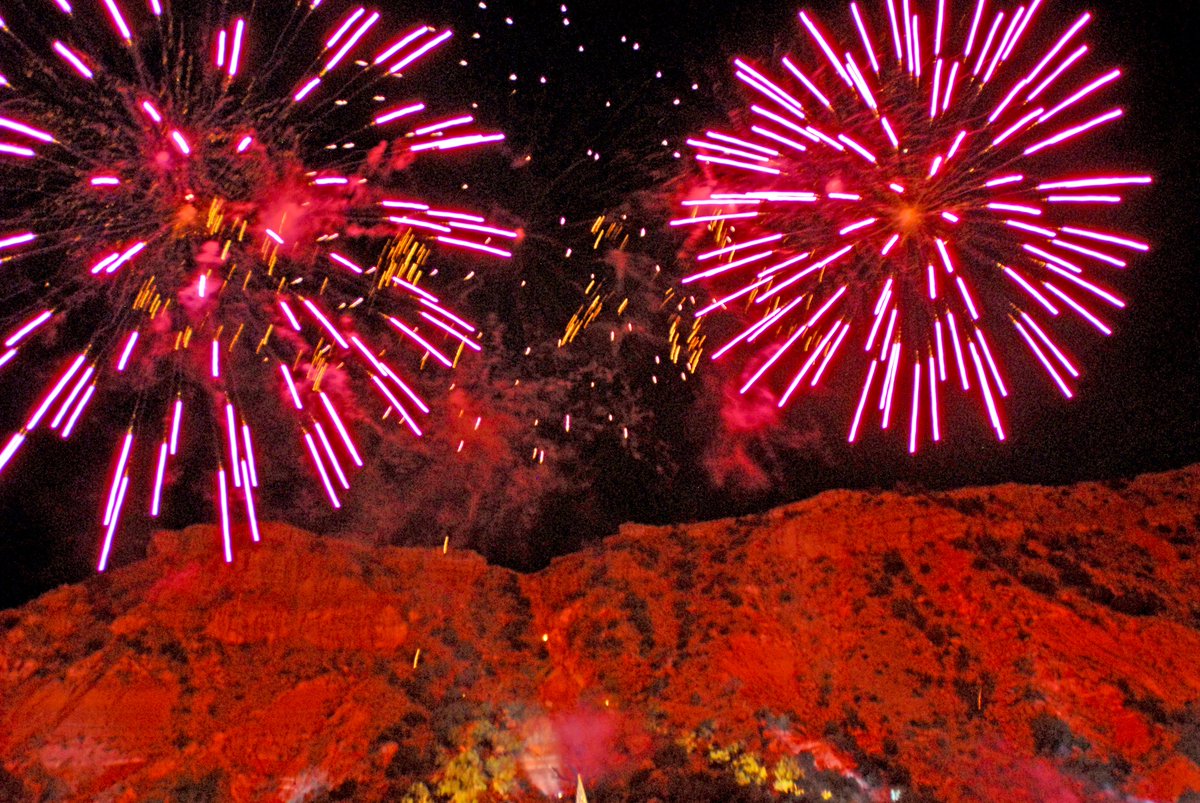 TxParksCuration's tweet photo. Happy 4th from Texas State Parks! https://t.co/z1HzRwUvay