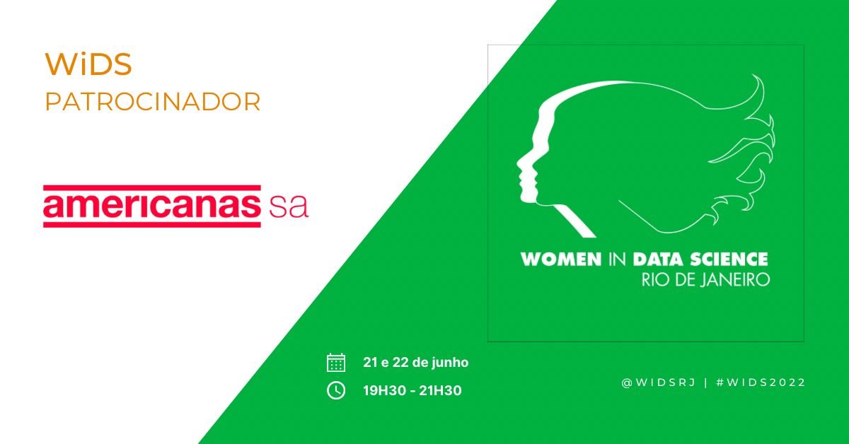 WiDS Rio tweet media