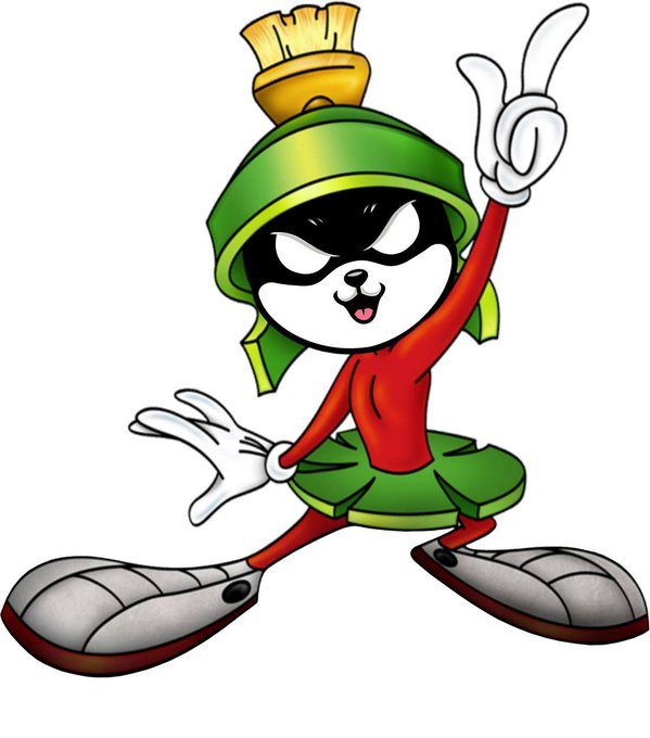 AccountCrypton's tweet image. Check $marvin out available on ERC chain and BSC chain. Team is undoxxed dyor: marvininueth.com. A project hyped by a strong community, backed by experienced devs and Stacked with use cases enough to fuel #MarvinInu #btc #bnb