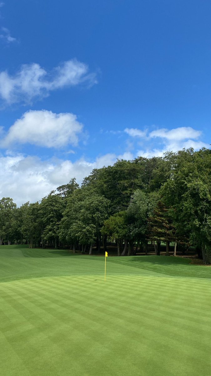simonwattier's tweet photo. Hard to believe 9 of the top 10 players in the world are gonna be teeing up here in a few days. @TheAdareManor is ready for the big stage! #striveforgreatness https://t.co/bxiEYHZE14