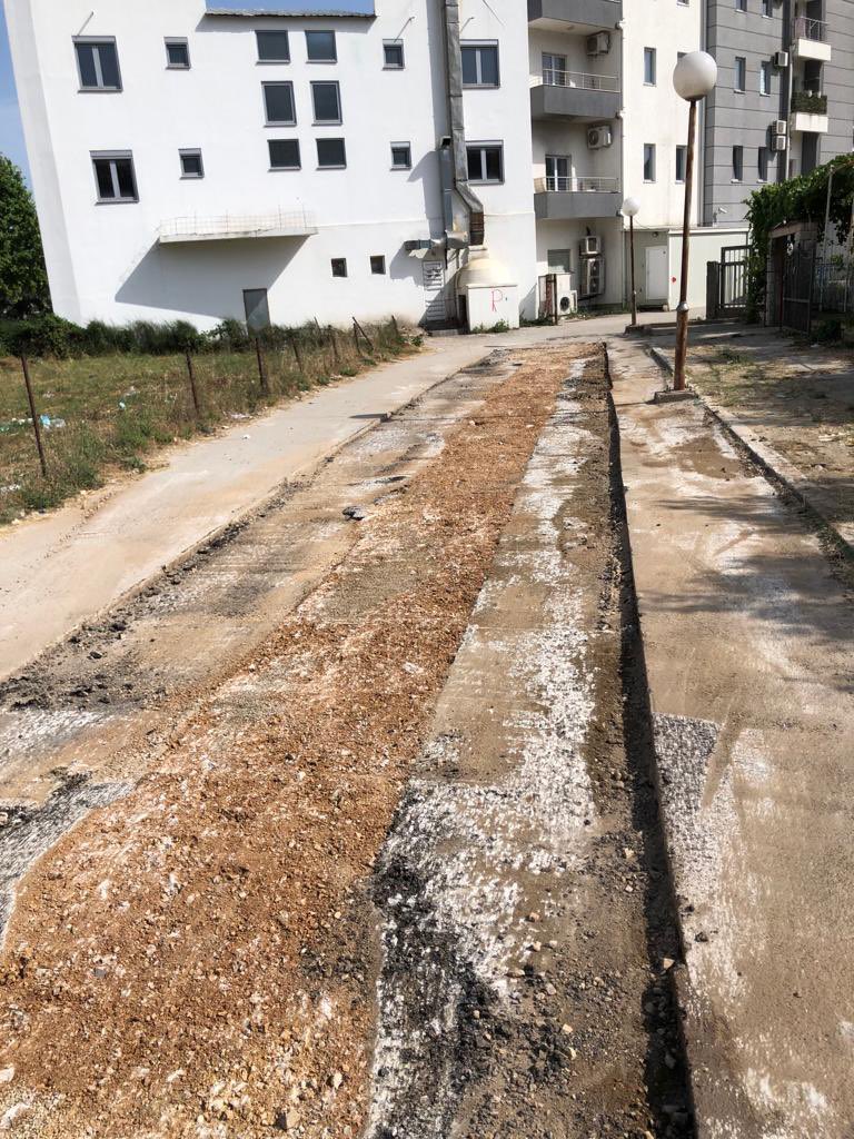 EndrinGjipali's tweet image. Work in progress.
 #SpigaSRL #EdicomSHPK