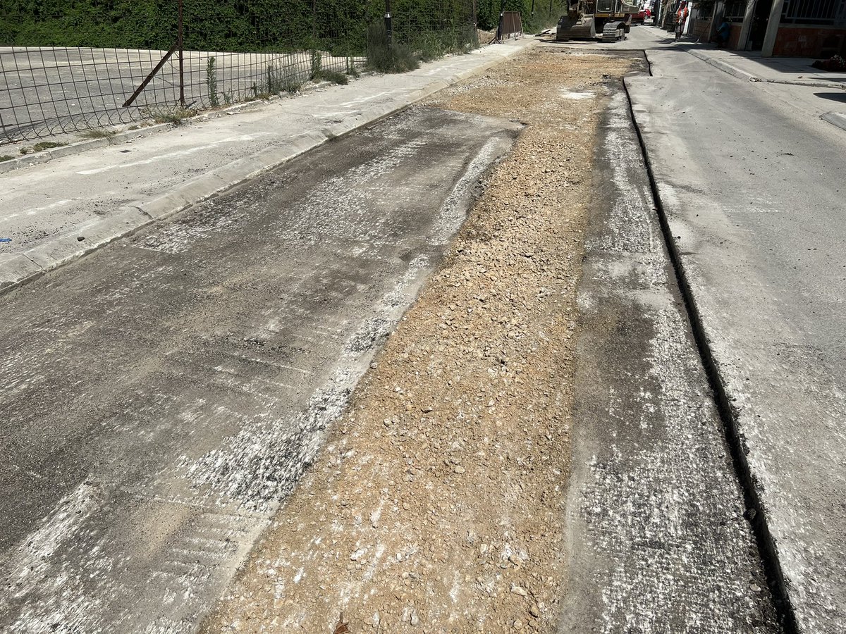 EndrinGjipali's tweet image. Work in progress.
 #SpigaSRL #EdicomSHPK