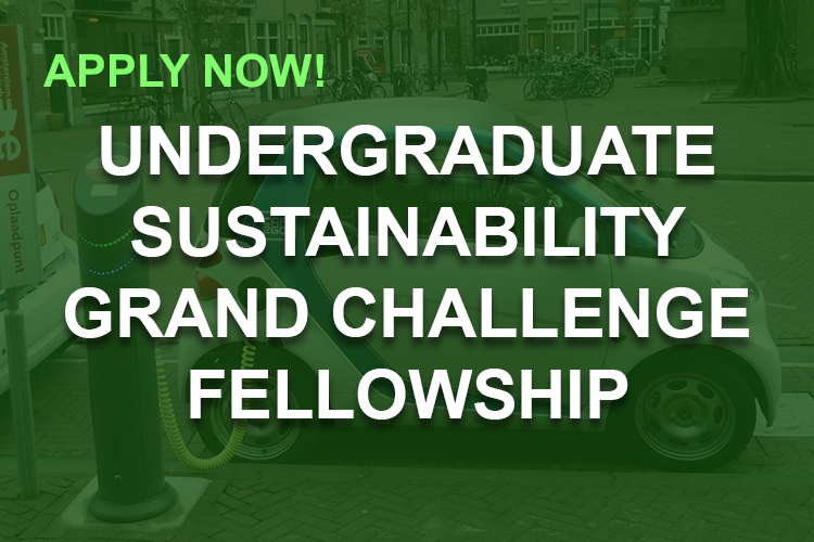 Reminder: the deadline to apply for the <a href="/USC_CFSS/">USC Center for Sustainability Solutions</a> Undergraduate Sustainability Grand Challenge Fellowship is 07/01! <a href="/USC/">USC</a> <a href="/USCPrice/">USC Price School</a> <a href="/USCViterbi/">USC Viterbi School</a>  sustainabilitysolutions.usc.edu/fellowship/