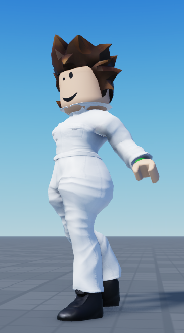 Chaseroony's tweet photo. ROBLOX ADDED DUMPTRUCKS https://t.co/bOPO8cvrIX