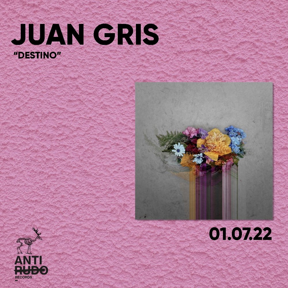 Anti-Rudo Records tweet media