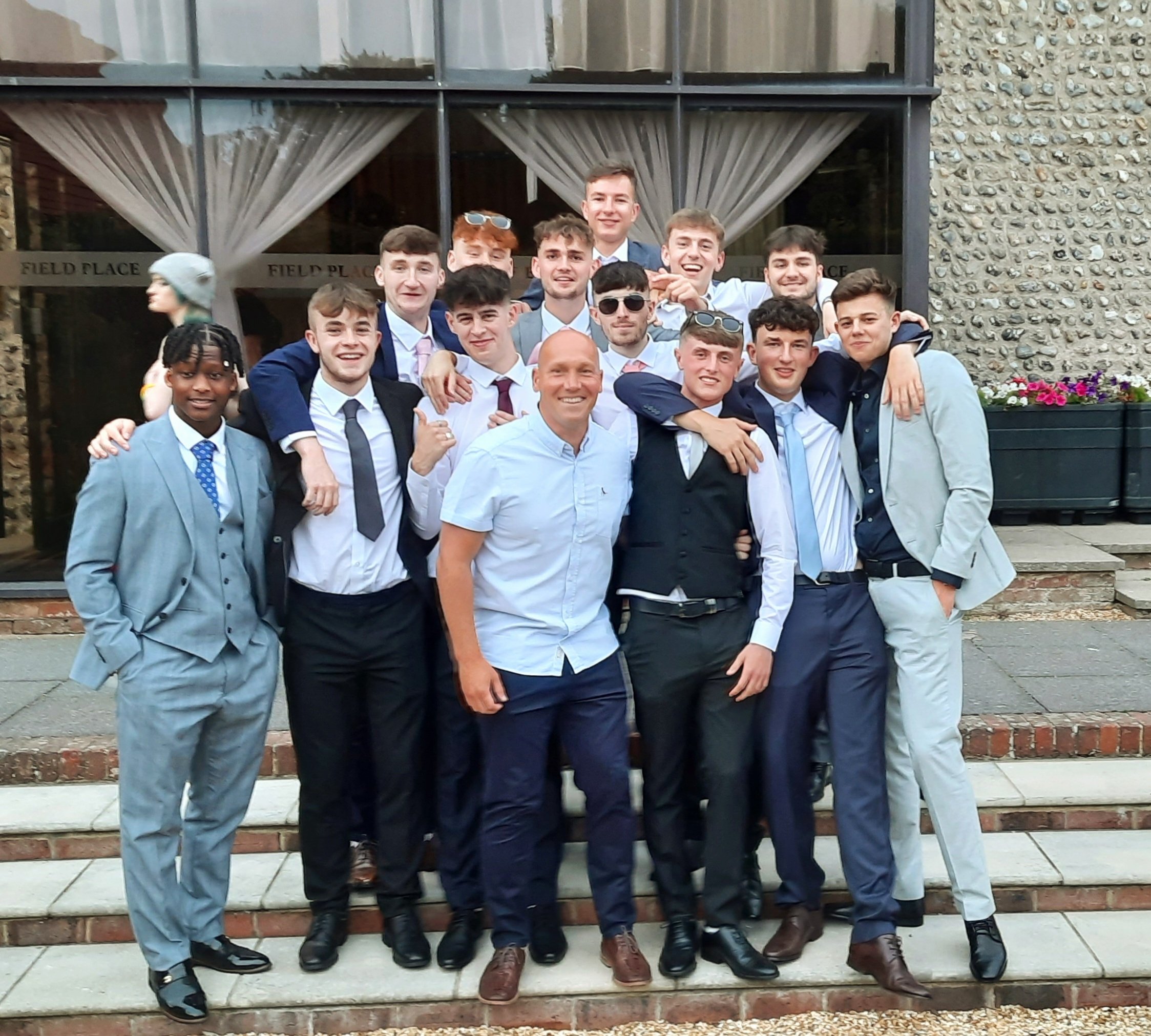 Shoreham Academy PE (shorehamPE) / Twitter