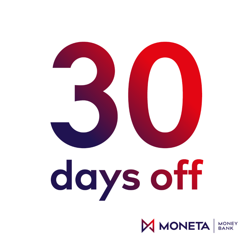 CareerMoneta's tweet photo. 30 days of paid time off? 🧐 Yes!

Each one of our employees is entitled to 25 days of paid time off and 4 extra days off. You can also use up to 2 more days off for volunteering activities. 🤝

We offer a whole range of benefits!

#moneta #monetacareer #it