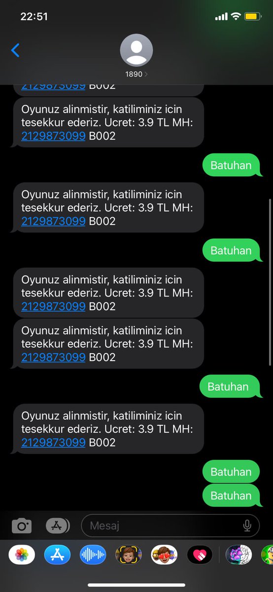 Durmak yok devamm  ❤️