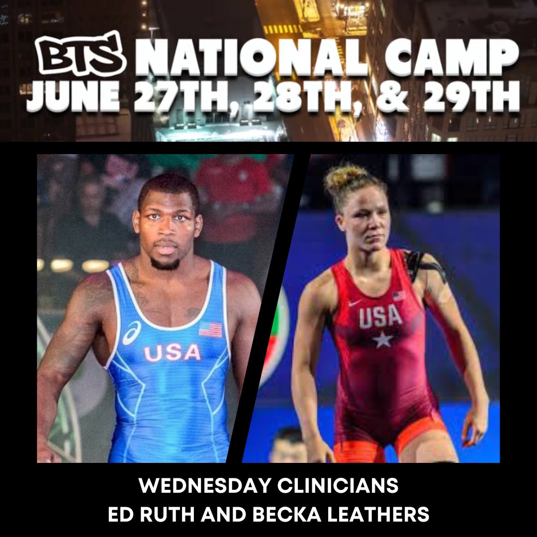 Beat The Streets Chicago tweet media