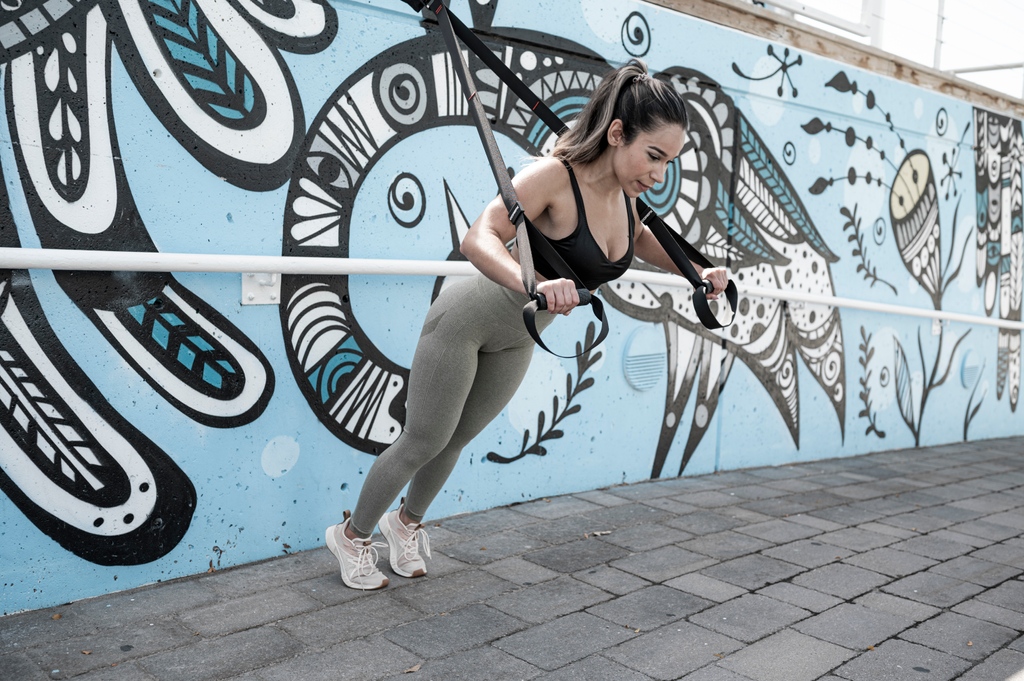 COREFXofficial's tweet image. For a limited time we're offering our Suspension Trainer for only $50.00‼️⁠

corefx.ca/product/suspen…

Offer valid: 07/03/2022⁠

#suspensiontrainer #outdoorworkouts #fitness #fullbodyworkout
