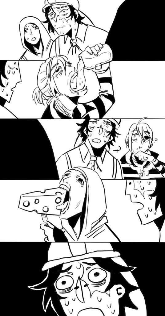 |,,⇼,,| 𓆏 (@vyevanse) on Twitter photo 