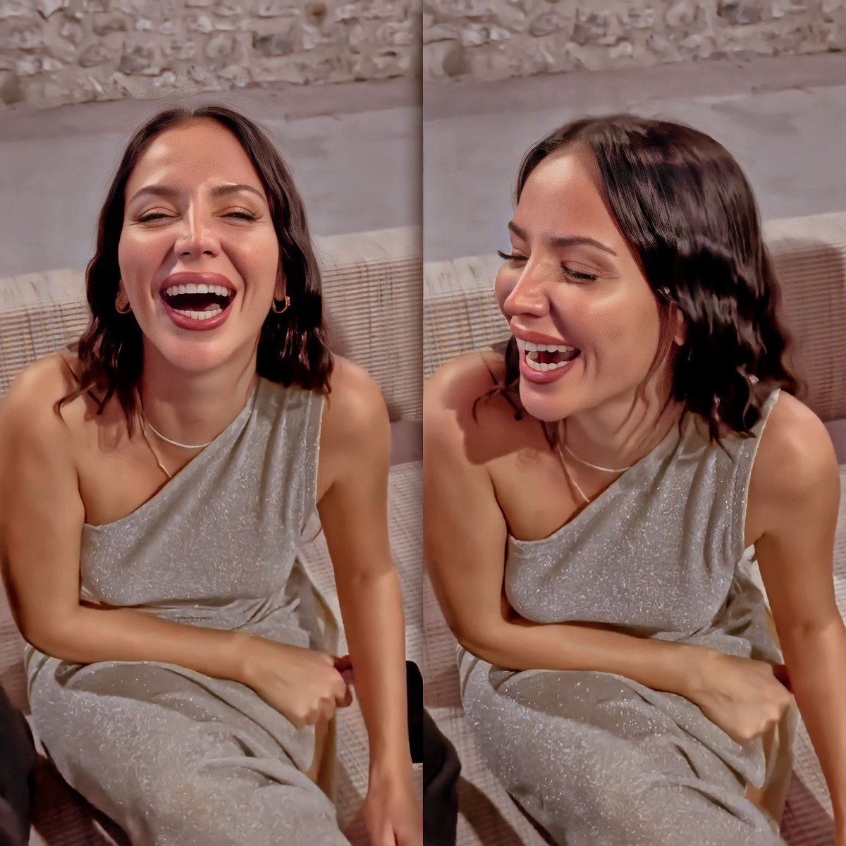 bernalover1's tweet photo. Gecenin yildizi😍 @bernakeklikler #bernakeklikler #survivorfinal #survivor2022 #SurvivorAllStar2022 #queenfc https://t.co/FyrOpw5xk9