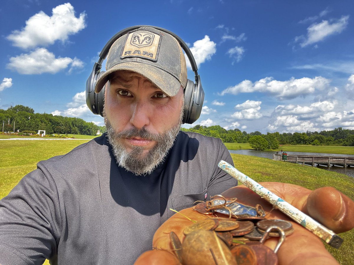 SCVMD & Adventures tweet media