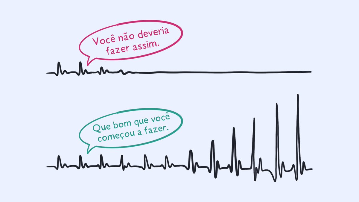 jose_edil's tweet photo. Feedback muito cedo pode matar uma boa idea. https://t.co/w1sIZMiFkF