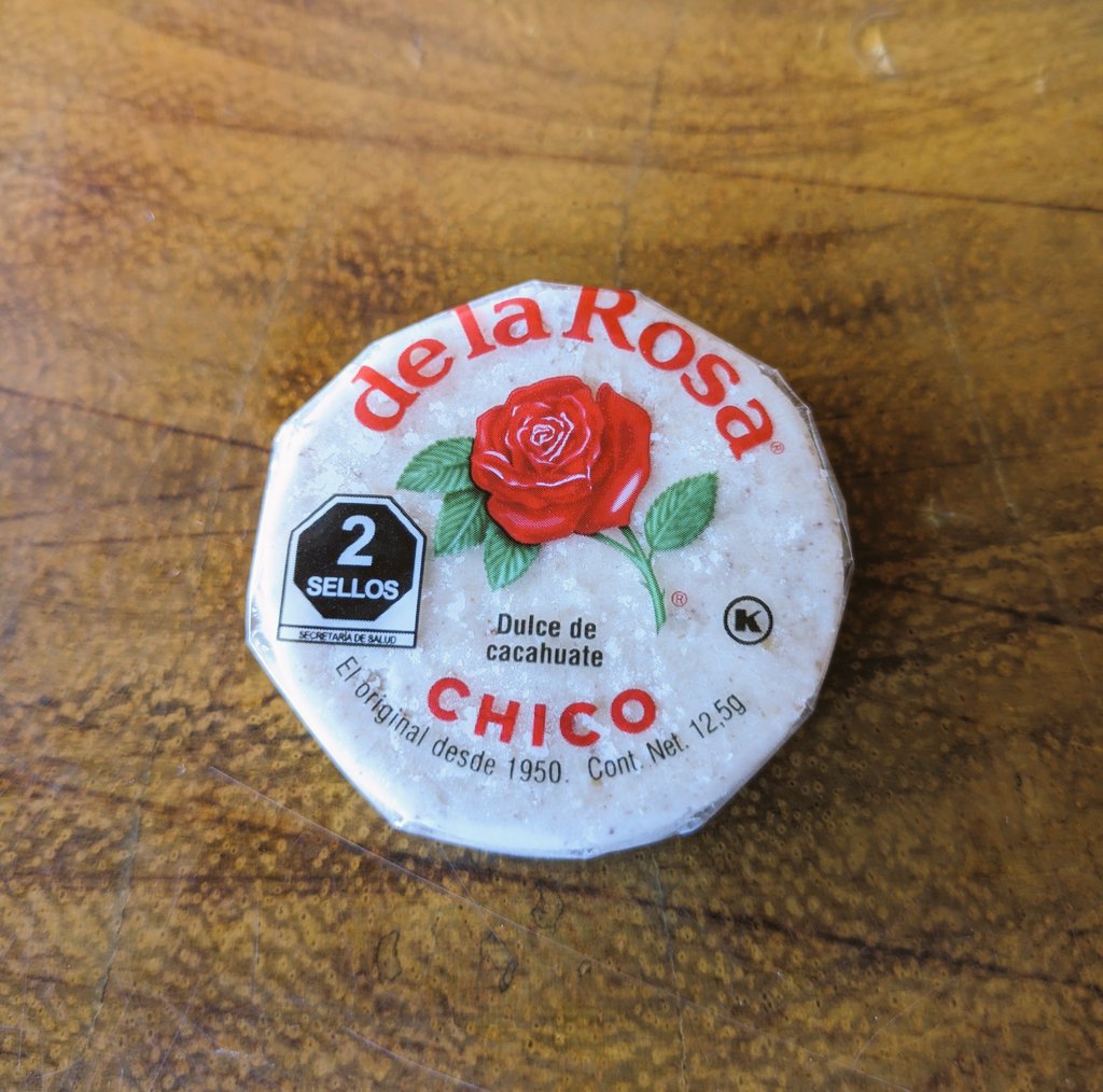 byebye4825's tweet photo. Mi Dulce Favorito 😋 https://t.co/IjDY2fdVaO