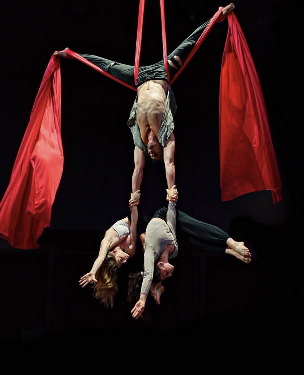 The Experience Department tweet media