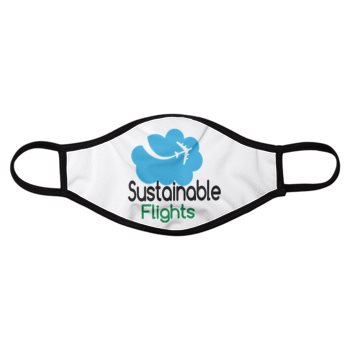 Sustainable Flights ✈️ tweet media