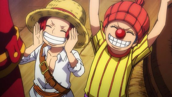 OnePieceTuits's tweet photo. Y O N K O U

#OnePiece https://t.co/HtYwuJzShB