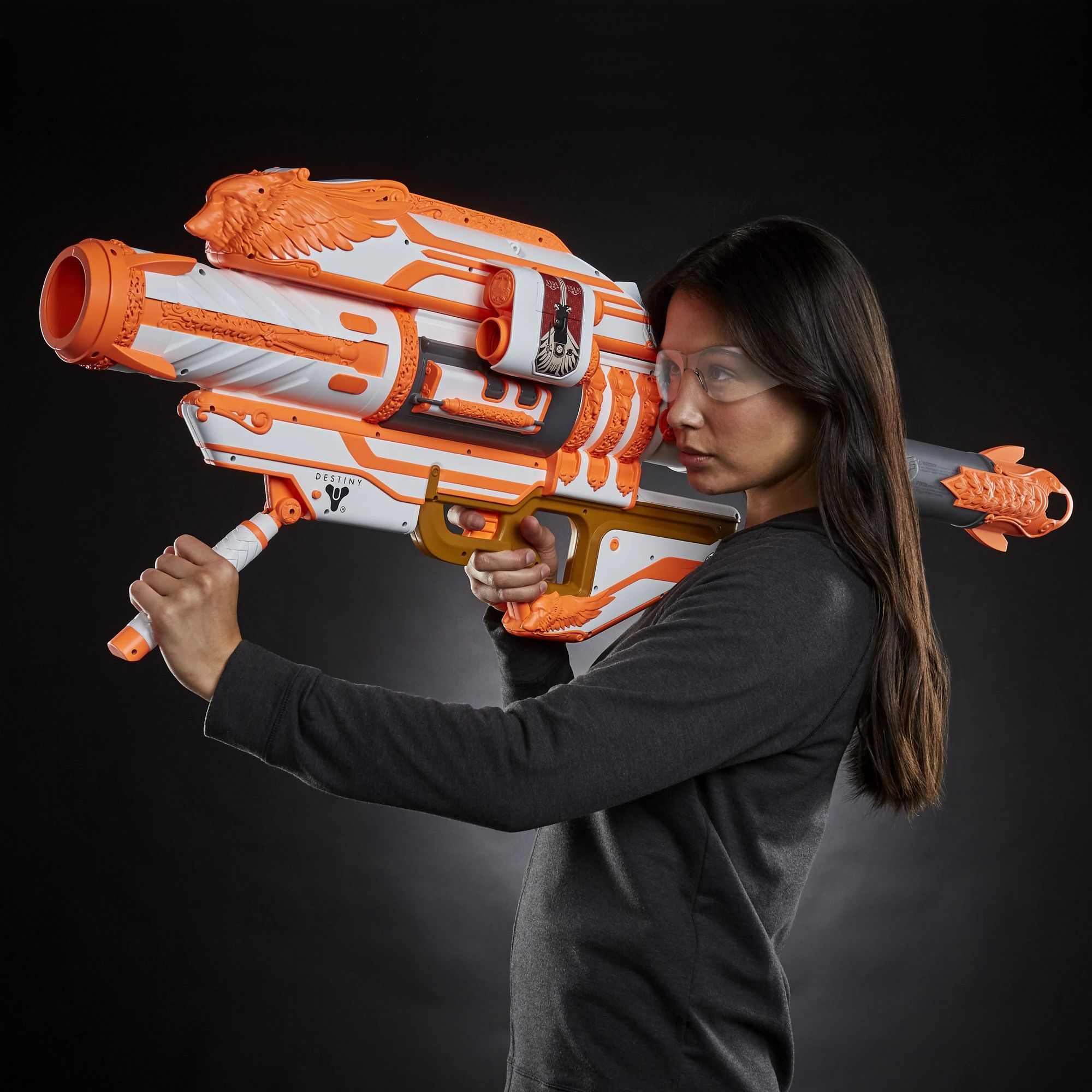 I'm sure this gun will receive a nerf. It's recoil is so minimal. I love  it. : r/ModernWarfareII