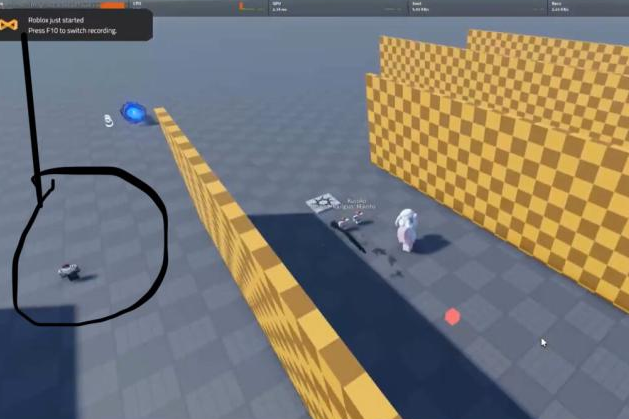 ASTDLeaks's tweet photo. #Roblox #RobloxDev Katakuri maybe a META RAID👊 https://t.co/zyHUC894vF
