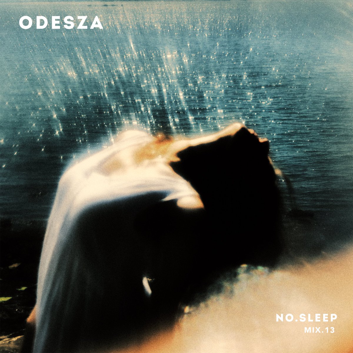 NO.SLEEP - MIX.13 
Out now ✨

youtube.com/watch?v=Lb3oGU…