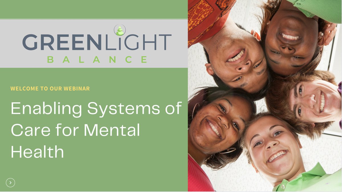 GreenLight Credentials tweet media