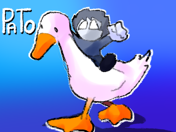 JemplaySs's tweet photo. I like the patitos, cuack🦆 https://t.co/imG0pxY093