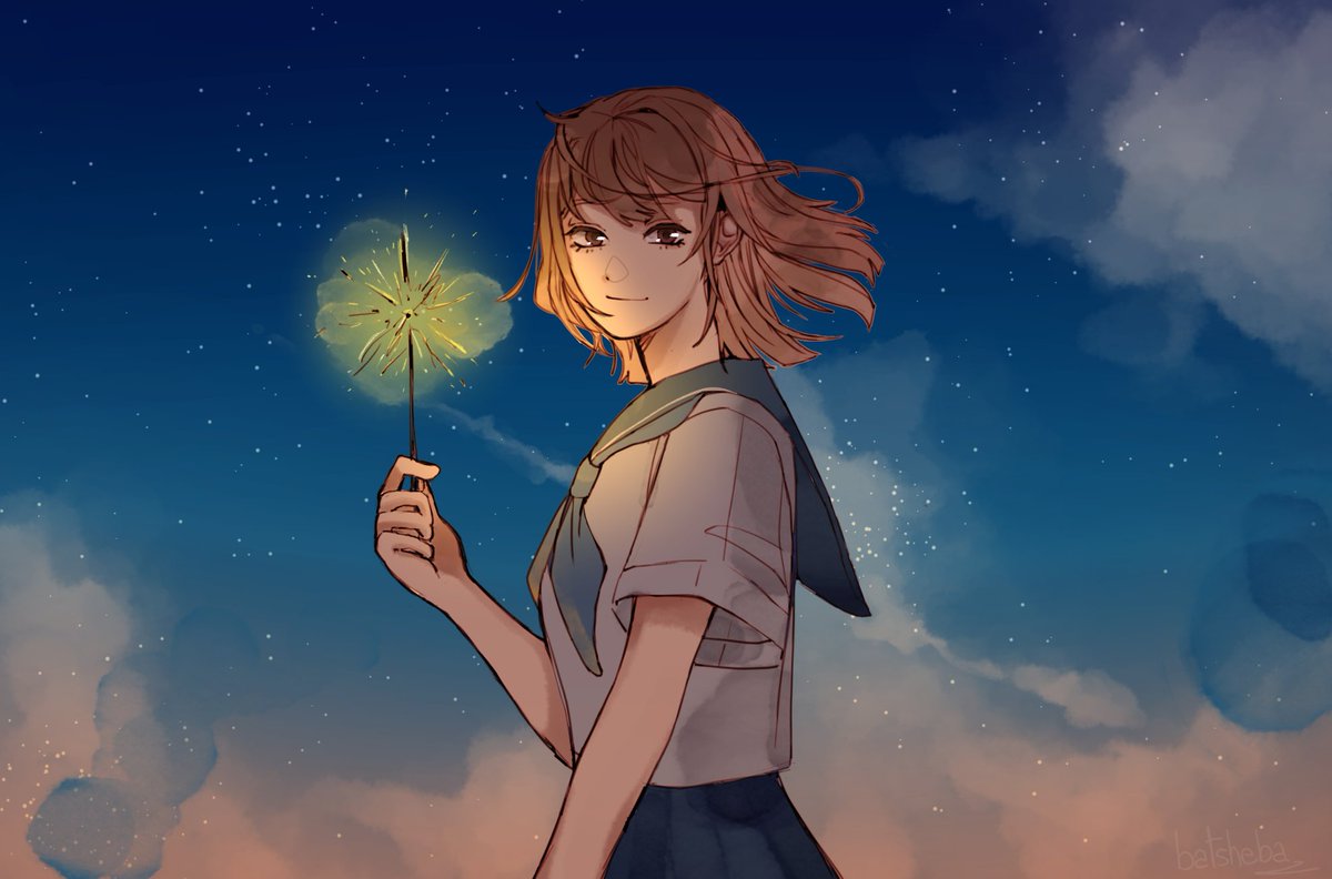Batshebart's tweet photo. 💫✨ https://t.co/zKT8S34v9I