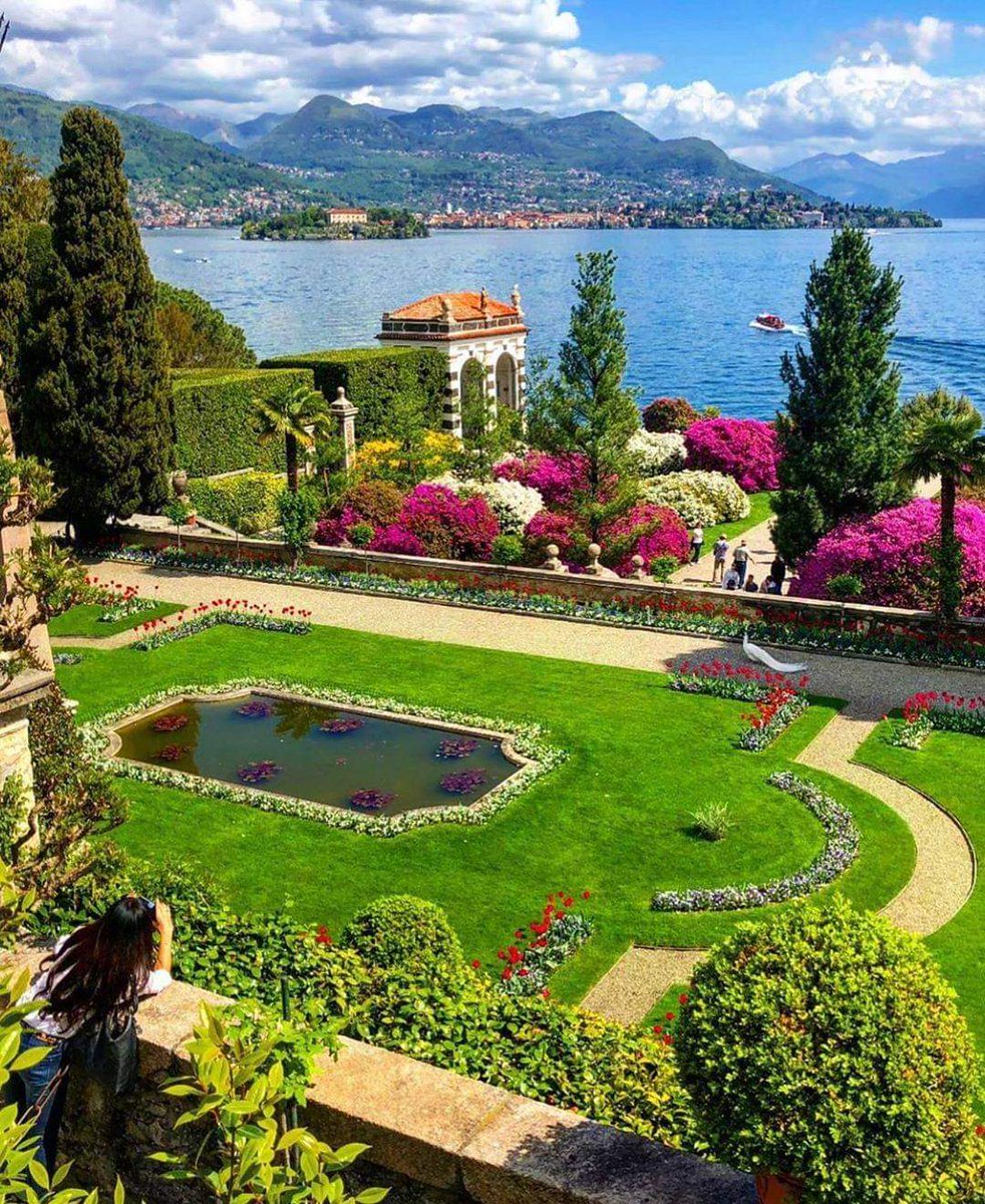 Lago Maggiore