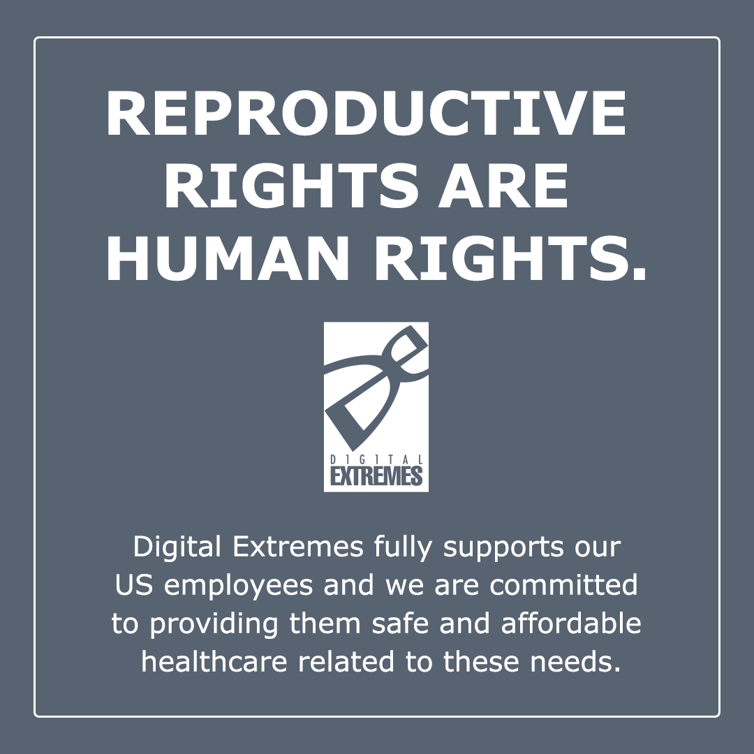 Digital Extremes on Twitter "https//t.co/XLAyM0BpxM" / Twitter