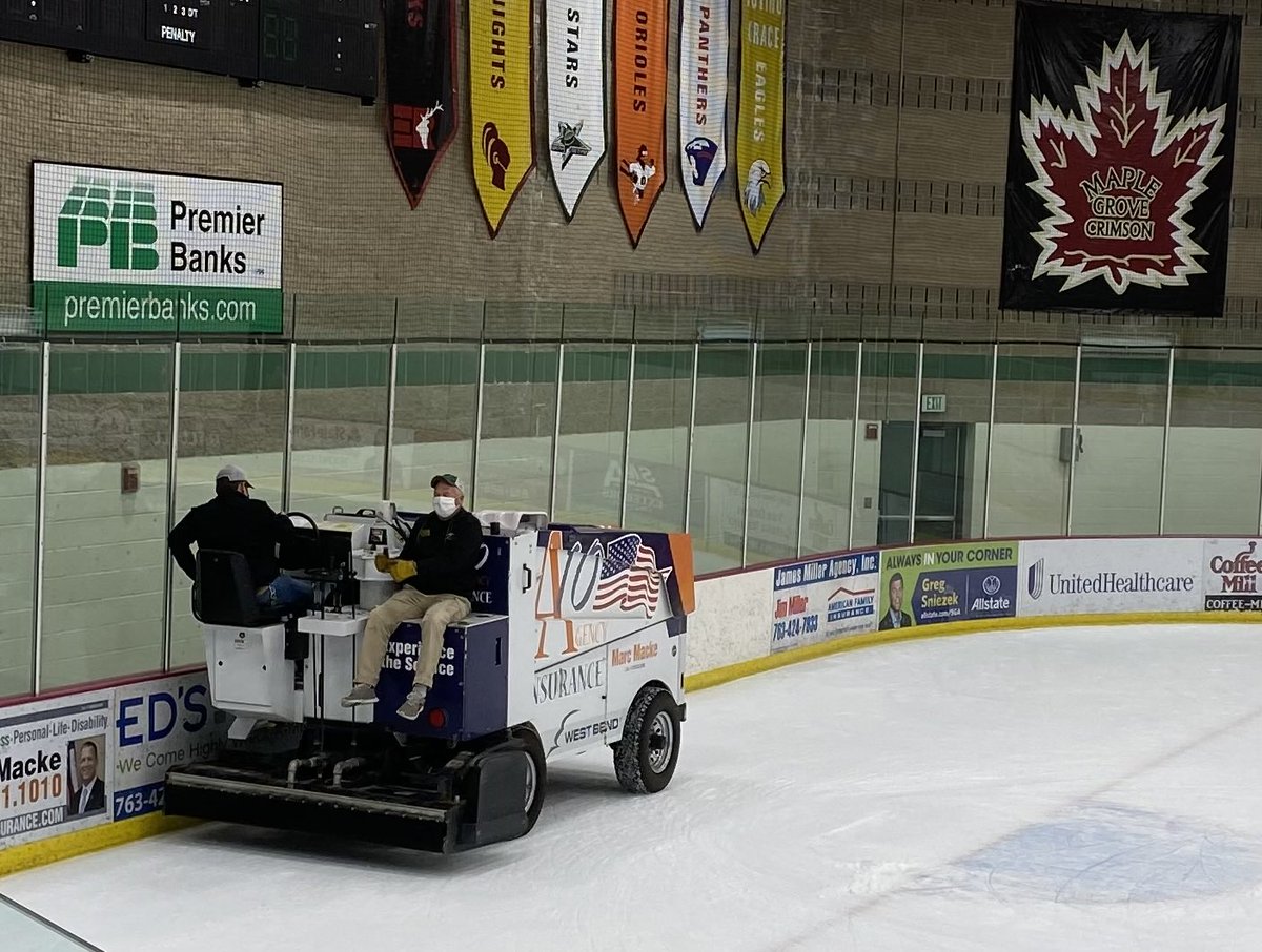 How it started 
VS
How it’s going