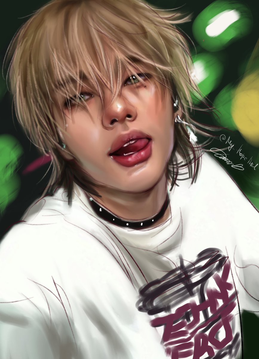 Quick color sketch 🦭

#hwanghyunjin #StrayKids #skzfanart #straykidsfanart 
<a href="/Stray_Kids/">Stray Kids</a>