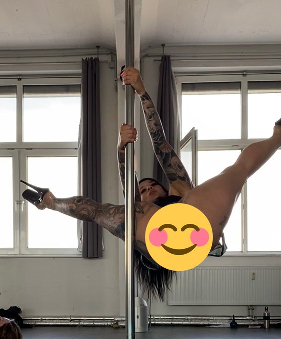 More here: https://t.co/IgUzWHVB7W   #pole #poledance #onlyfans #theboyzinberlin https://t.co/YzVeKT<a href="/tag/pole"class="tags">#pole</a><a href="/tag/poledance"class="tags">#poledance</a><a href="/tag/onlyfans"class="tags"><span>#onlyfans</span></a><a href="/tag/theboyzinberlin"class="tags"><span>#theboyzinberlin</span></a>