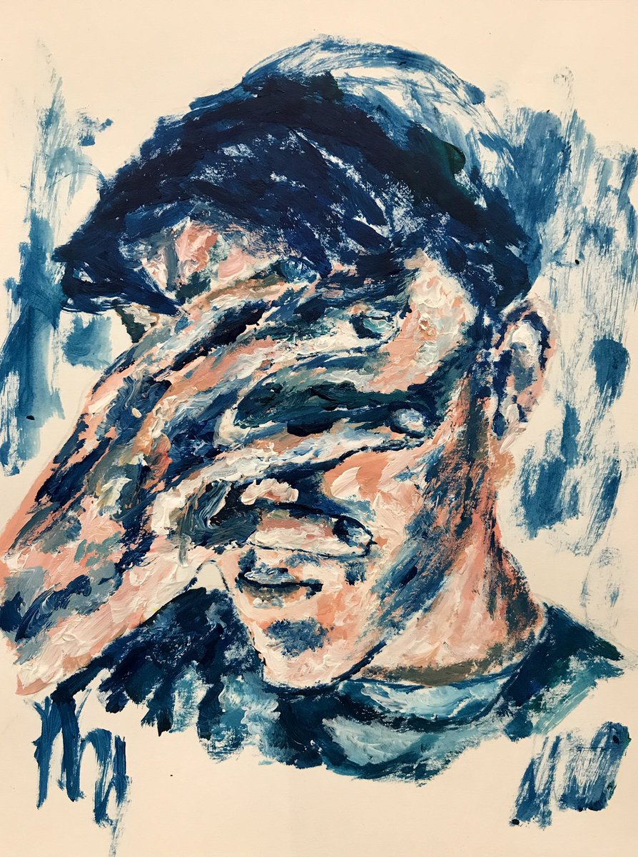 ArtBGS's tweet photo. Celebrating another year of talent and creativity from our fabulous students🎨 https://t.co/F3Bt26u1Bz